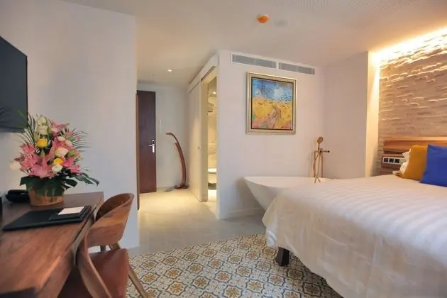 Hotel Boutique Anahita