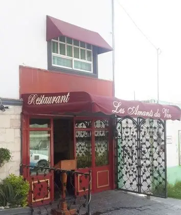 Hotel Boutique Angelopolis and Business - Dış Mekan