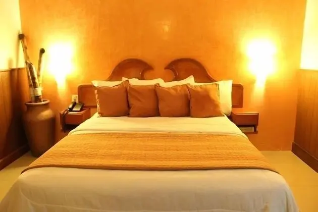 Hotel Boutique Angelopolis and Business - Oda