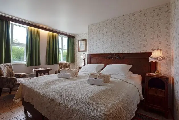 Boutique Hotel Anna by EJ Hotels - Öne Çıkan Resim