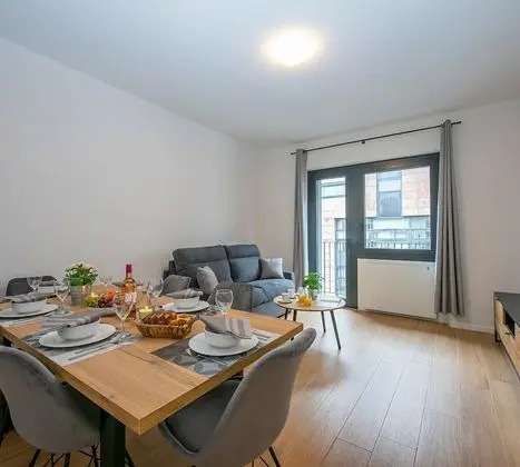 Boutique Apartment 11