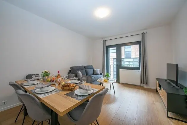 Boutique Apartment 11 - Öne Çıkan Resim