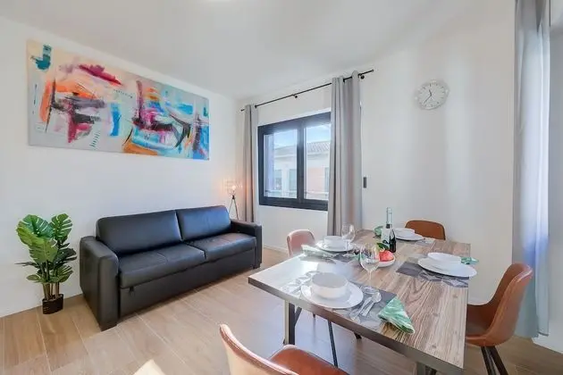 Boutique Apartment 12 - Öne Çıkan Resim