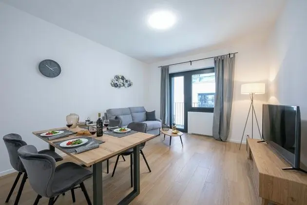 Boutique Apartment 3 - Öne Çıkan Resim
