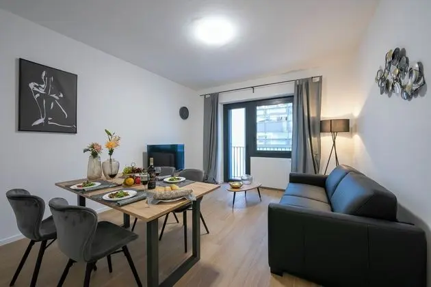 Boutique Apartment 6 - Öne Çıkan Resim