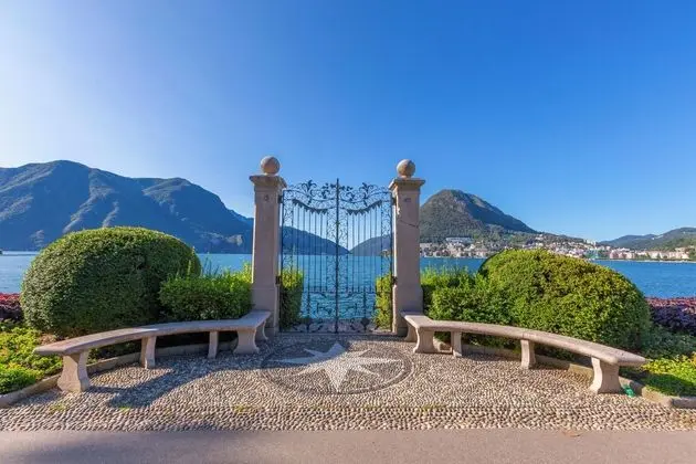 Boutique Apartment 7 - Genel