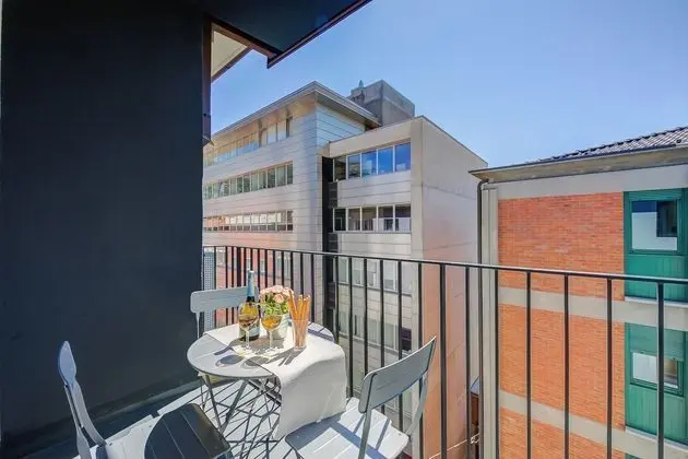 Boutique Apartment 7 - Öne Çıkan Resim