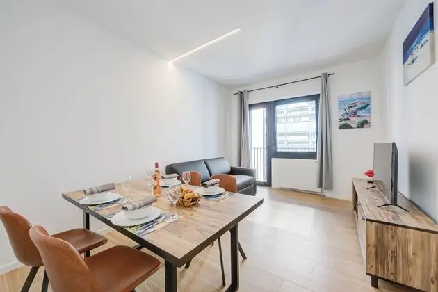 Boutique Apartment 8 - Öne Çıkan Resim