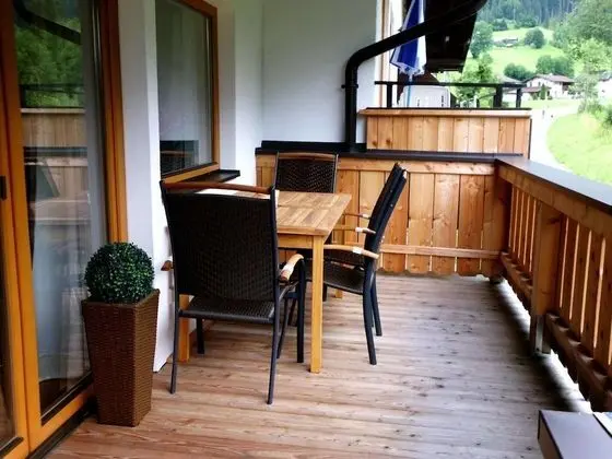 Boutique Apartment in Brixen With Mountain View