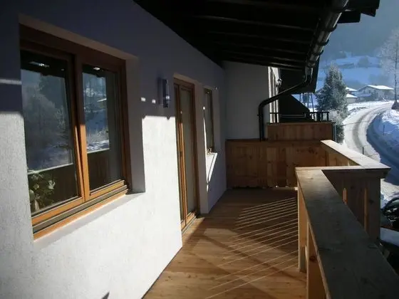 Boutique Apartment in Brixen With Mountain View - Öne Çıkan Resim