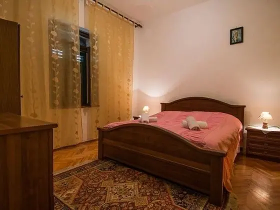 Boutique Apartment in Dobropoljana With Terrace - Oda