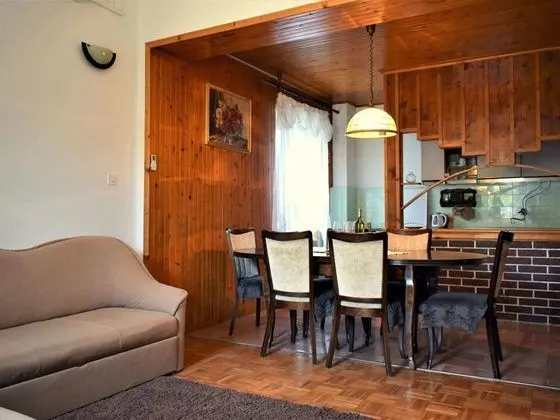 Boutique Apartment in Dobropoljana With Terrace - Yerinde Yemek