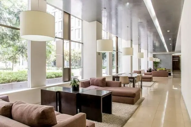 Boutique Apartment Downtown 7B - Lobi