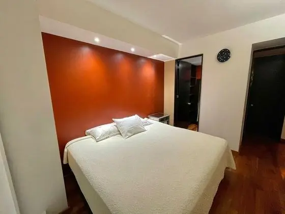Boutique Apartment Downtown 7B - Oda