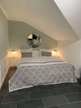 Boutique Apartment Haus