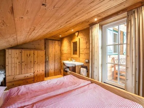 Boutique Apartment in Kirchdorf With Swimming Pool - Oda