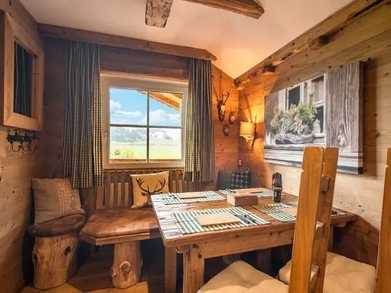 Boutique Apartment in Kirchdorf With Swimming Pool - Yerinde Yemek
