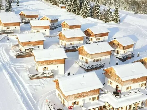 Boutique Apartment in Lungau With Terrace