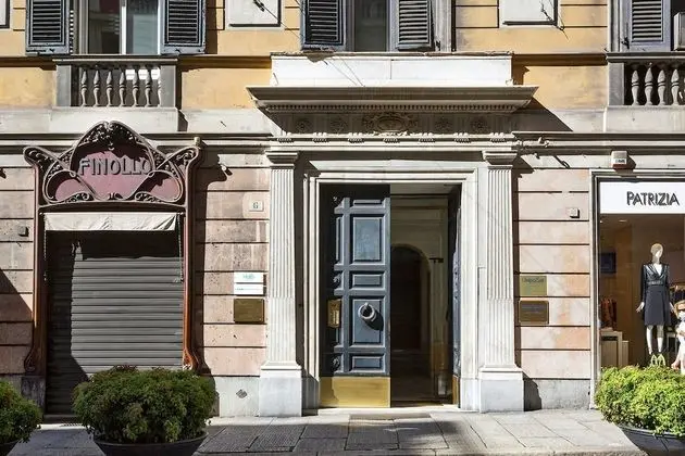 Boutique Apartment in Via Roma by Wonderful Italy