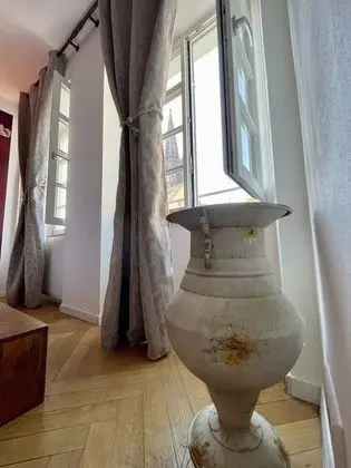 Boutique Apartment Vino e Amore - İç Mekan