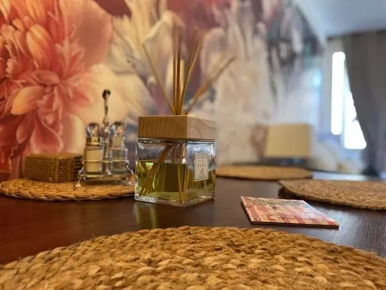 Boutique Apartment Vino e Amore - Oda Düzeni
