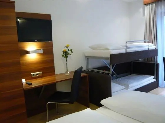 Boutique-Hotel & Apartments am Essigmanngut