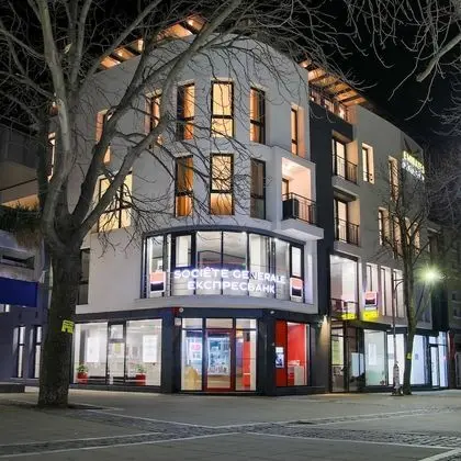 Boutique Apartments Blagoevgrad