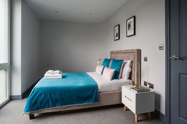 Boutique Apartments by Flying Butler - Oda