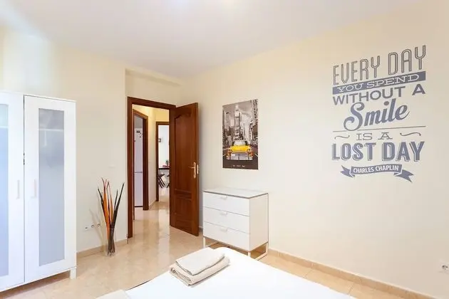 Boutique Apartments in the Heart of Madrid - Oda