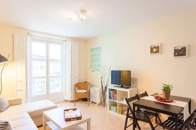 Boutique Apartments in the Heart of Madrid - Öne Çıkan Resim
