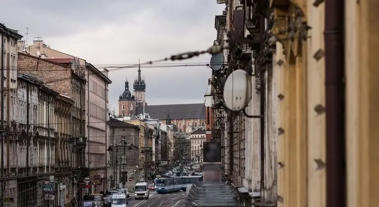 Boutique Apartments - Kazimierz