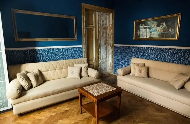 Boutique Apartments - Kazimierz - Öne Çıkan Resim