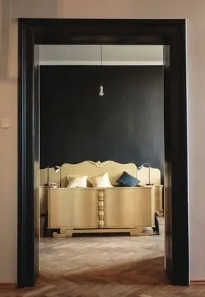 Boutique Apartments - Main Market Square