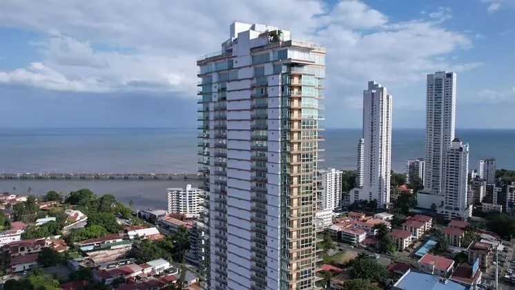 Boutique Apartments Panamá Coco del Mar