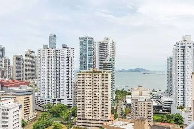 Boutique Apartments Panama