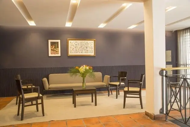 Boutique Apartments Plaza Dorrego