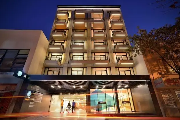 Boutique Apartments San Telmo - 1