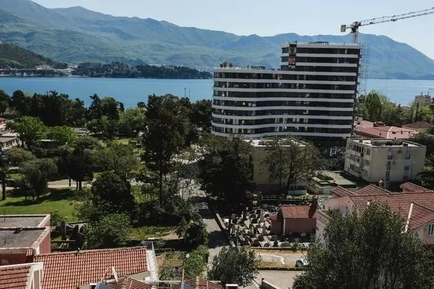 Boutique Hotel Arka - Genel