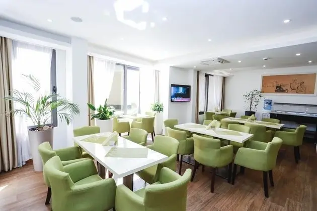 Boutique Hotel Arka - Yerinde Yemek