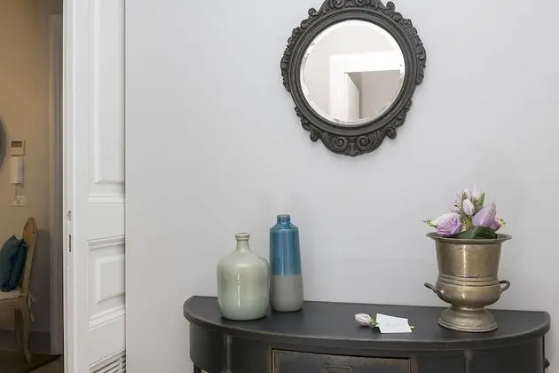 Boutique Hotel Atelier '800 - İç Mekan