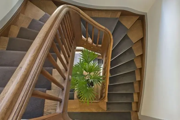 Boutique-Hotel Auberge Langenthal - İç Mekan