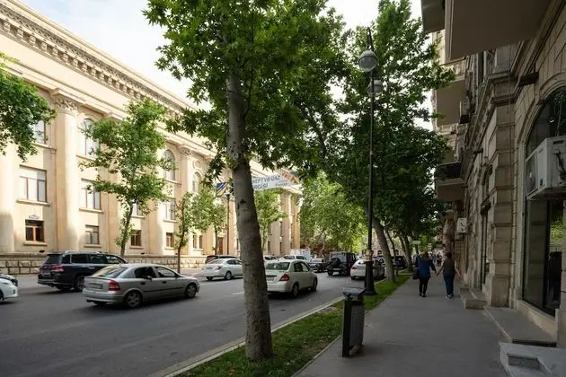 Boutique Hotel Avenue