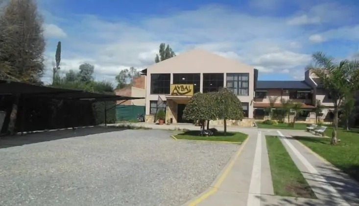 Hotel Boutique Aybal