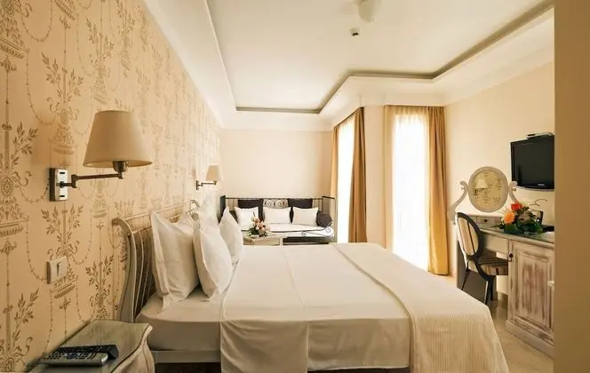 Boutique Hotel Azimut Spa Center