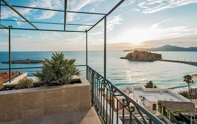Boutique Hotel Azimut Spa Center
