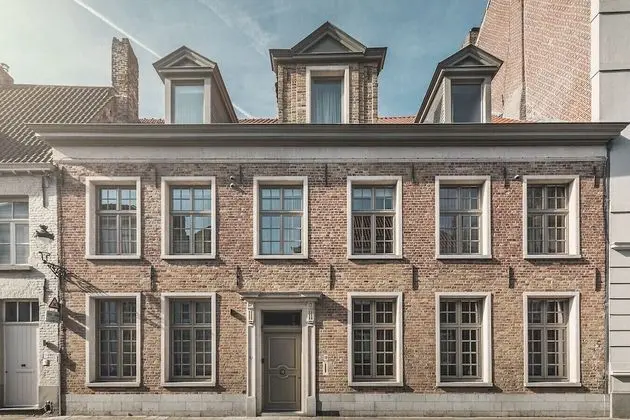 Boutique b&b Raphaëlles