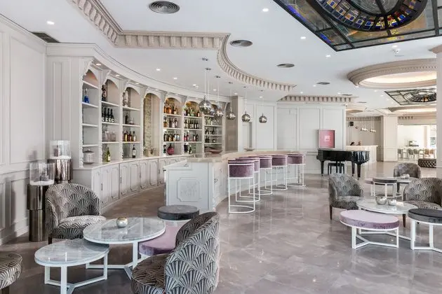 Hotel Boutique B51