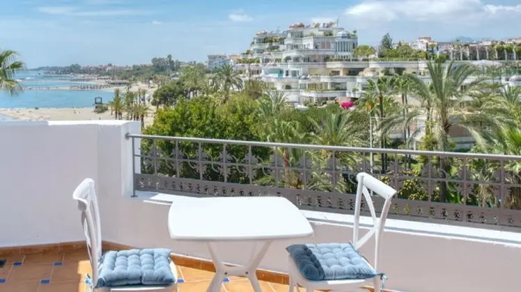 Hotel Boutique B51 - Dış Mekan