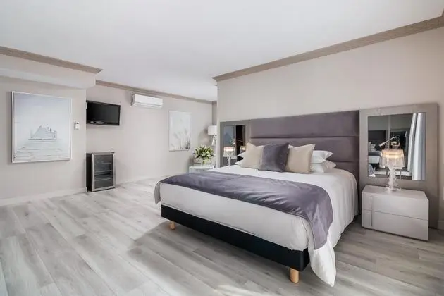 Hotel Boutique B51 - Oda