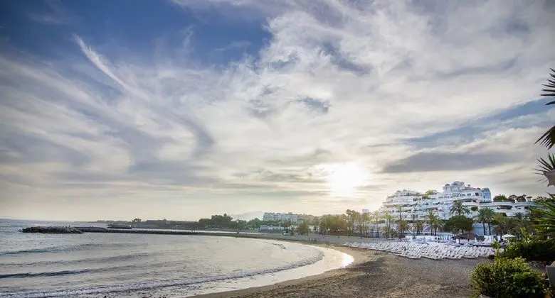 Hotel Boutique B51 - Plaj